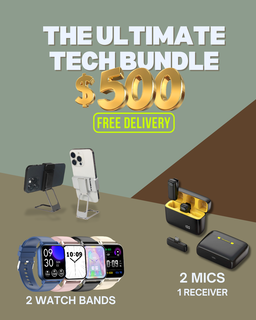 Tech BUNDLES