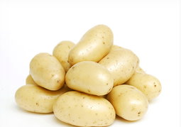 Pomme de terre 🥔 