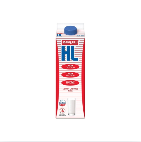MARIGOLD HL MILK 946ML_0