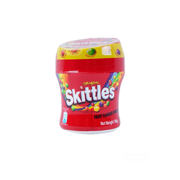SKITTLES BIGGIE ORIGINAL FRUIT 100G