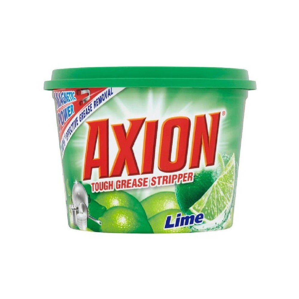 AXION LIME DISHWASHING PST (G) 700G