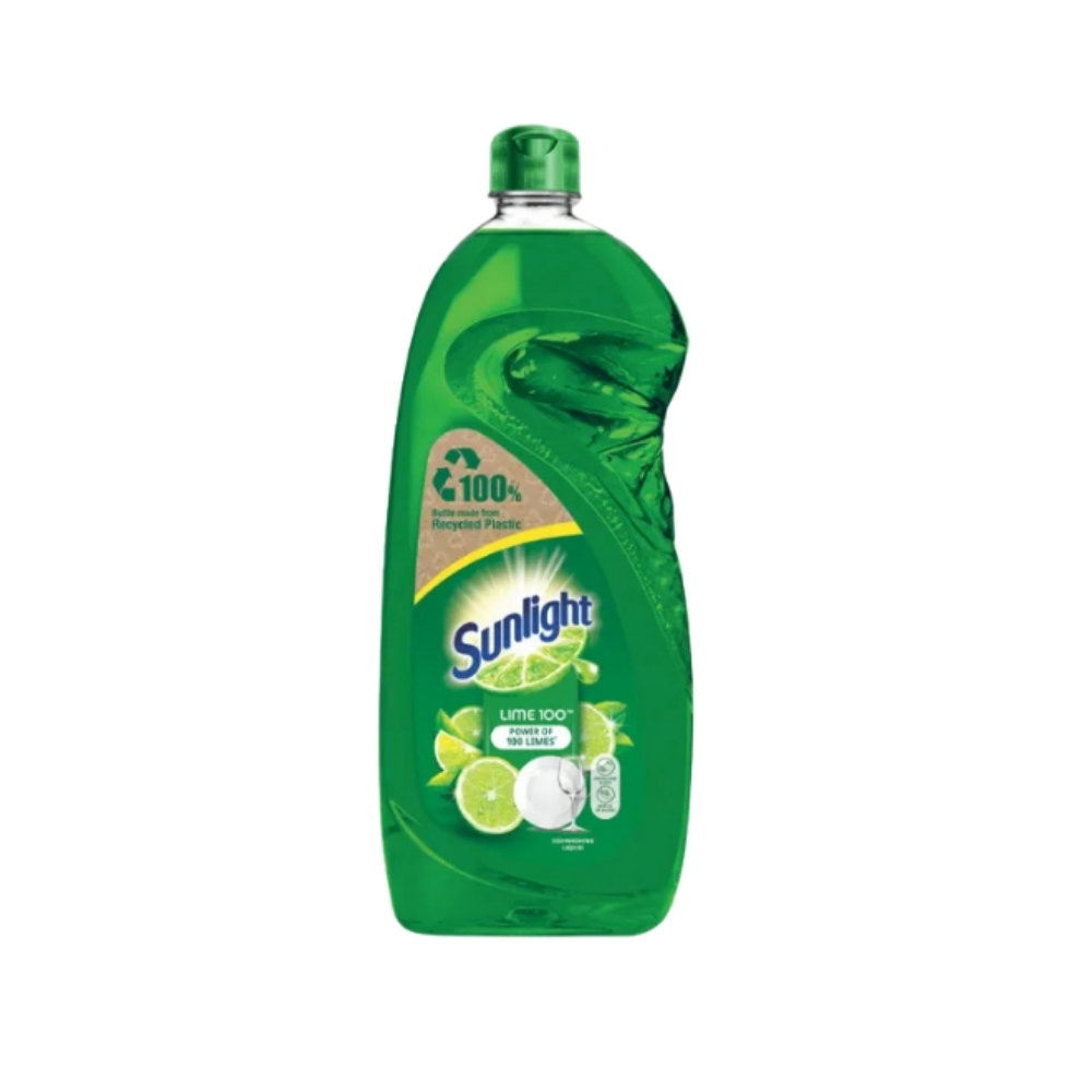 SUNLIGHT LIME 800ML