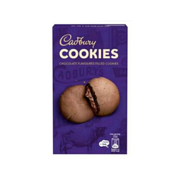 CADBURY COOKIES 25G