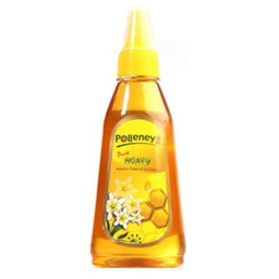 POLLENEY PURE HONEY 200G