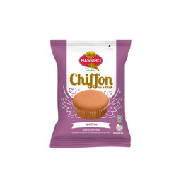 MASSIMO CHIFFON IN A CUP MOCHA 35G