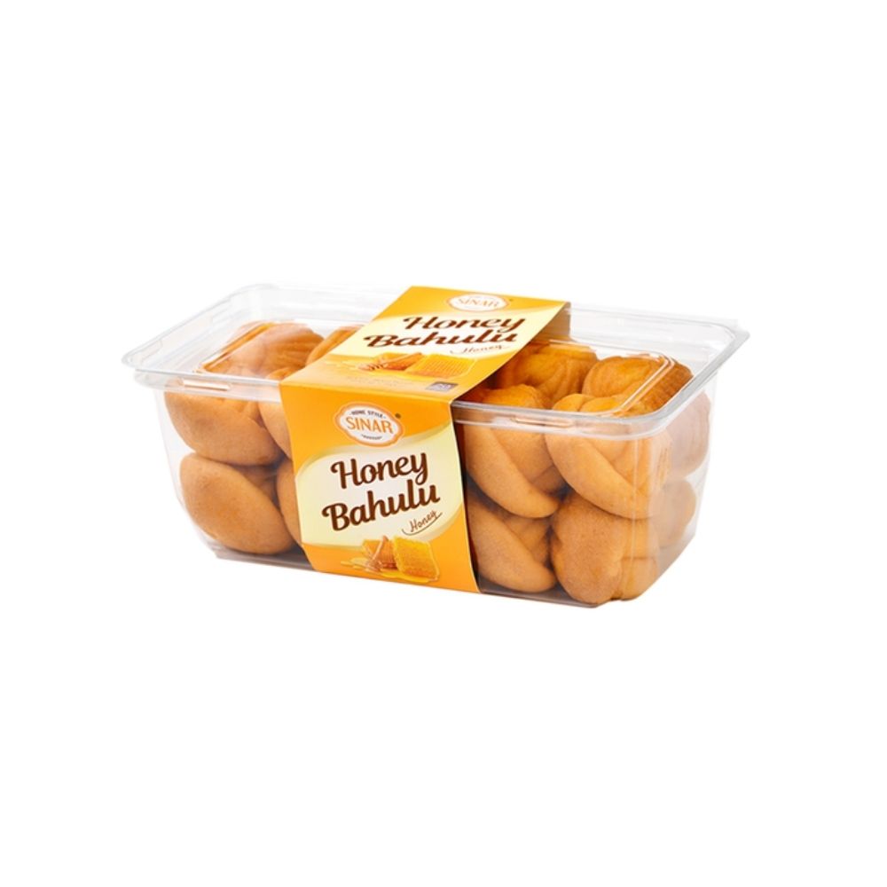 SINAR HONEY BAHULU 220G