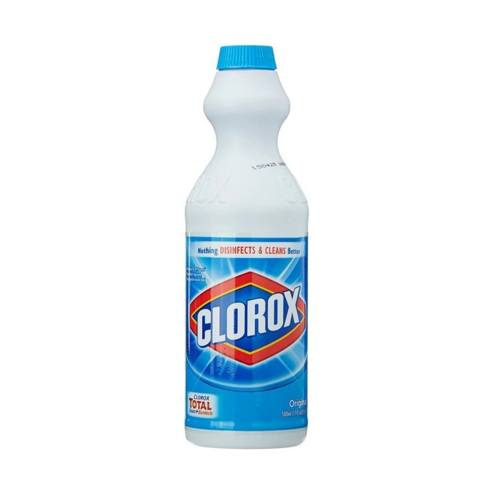 CLOROX REGULAR 1L