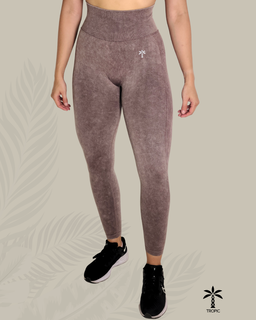 Power Island Leggins