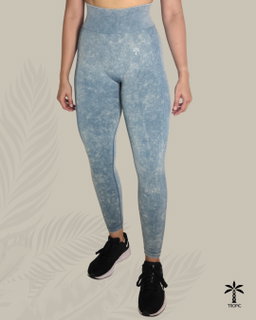 Power Island Leggins