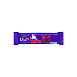 CADBURY DAIRY MILK BLACK FOREST 37G