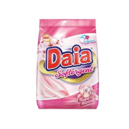 DAIA SERBUK PENCUCI SOFTEGENT 2.2KG
