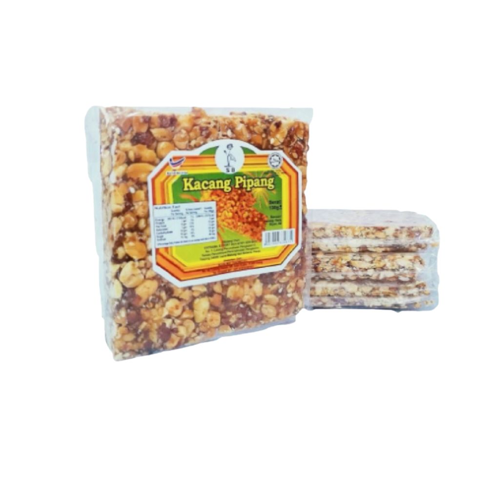 KACANG PIPANG 120G+/-