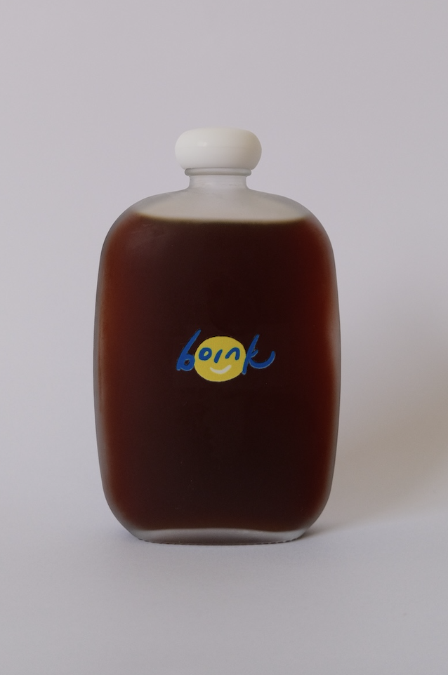 Coffee Cold Brew