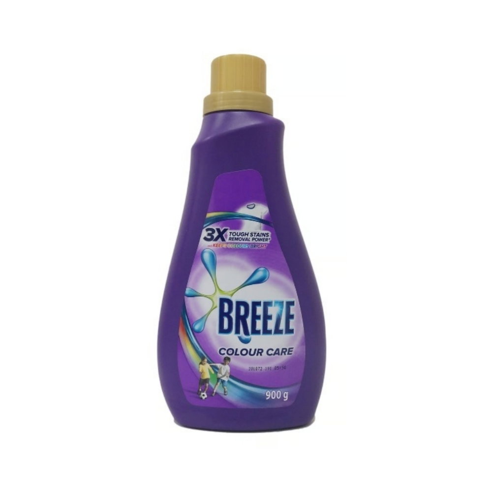 BREEZE COLOUR CECAIR PEKAT 900ML