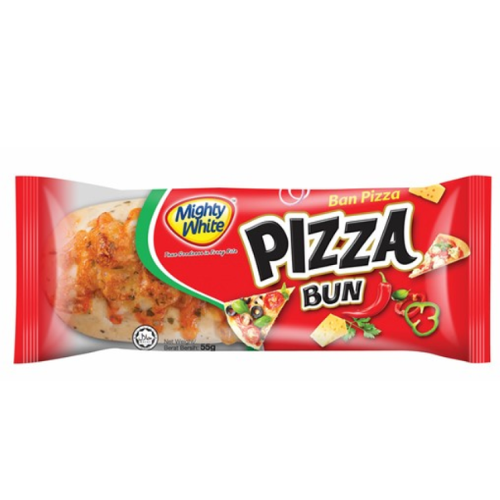 MW PIZZA BUN 55G