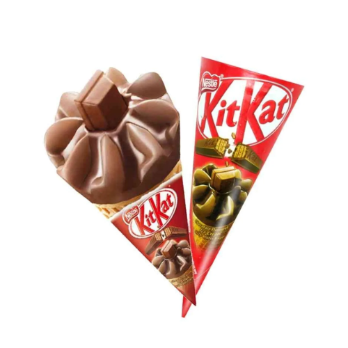 NESTLE DRUMSTICK KITKAT 110ML_0