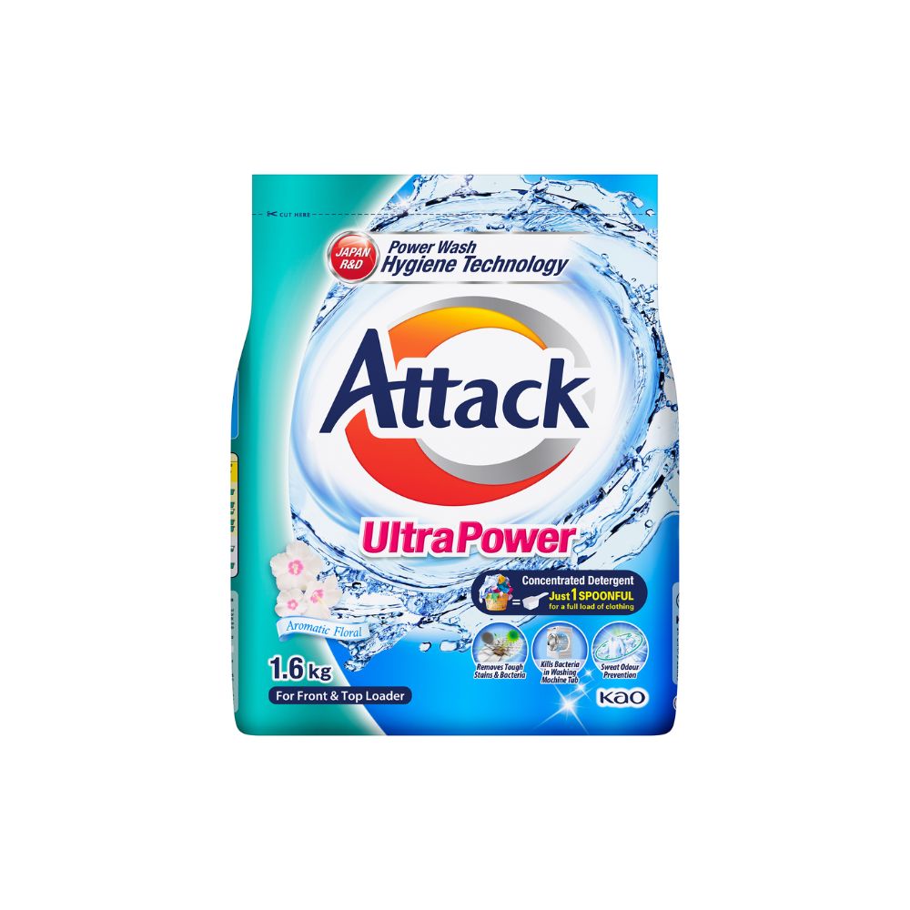 ATTACK ULTRA POWER 1.6KG_0