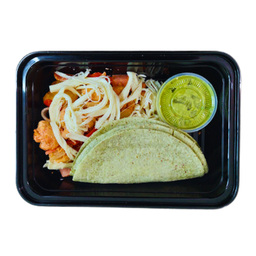 Comidas individuales