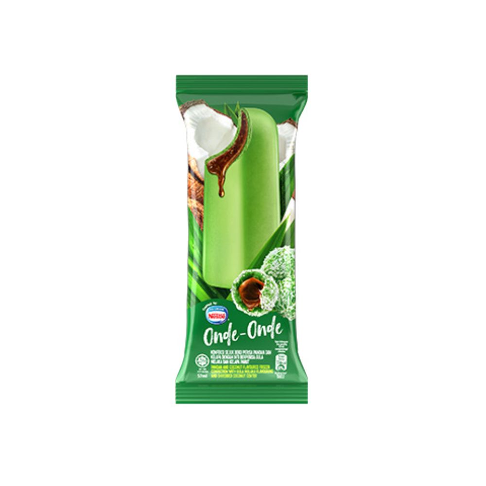 NESTLE ONDE ONDE ICE CREAM 57ML