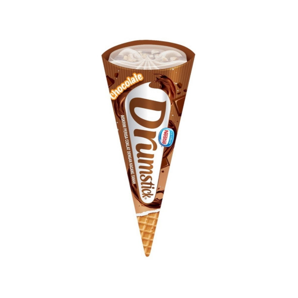 NESTLE DRUMSTICK CHOC CLASSIC  110ML_0