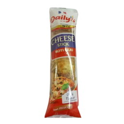 DAILY FRESHY CHEESE STICK 60G