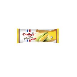 DAILY FRESH CREAM ROLL JAGUNG 55G