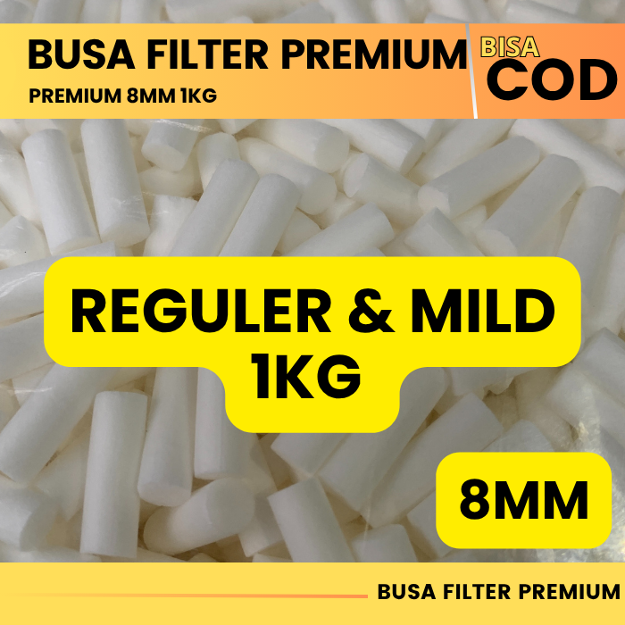 BUSA REG & MILD PREMIUM 1KG PILIH DI VARIAN_0
