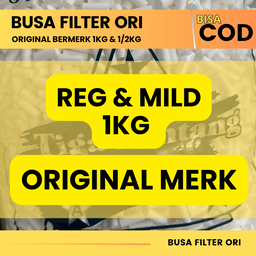 BUSA/FILTER