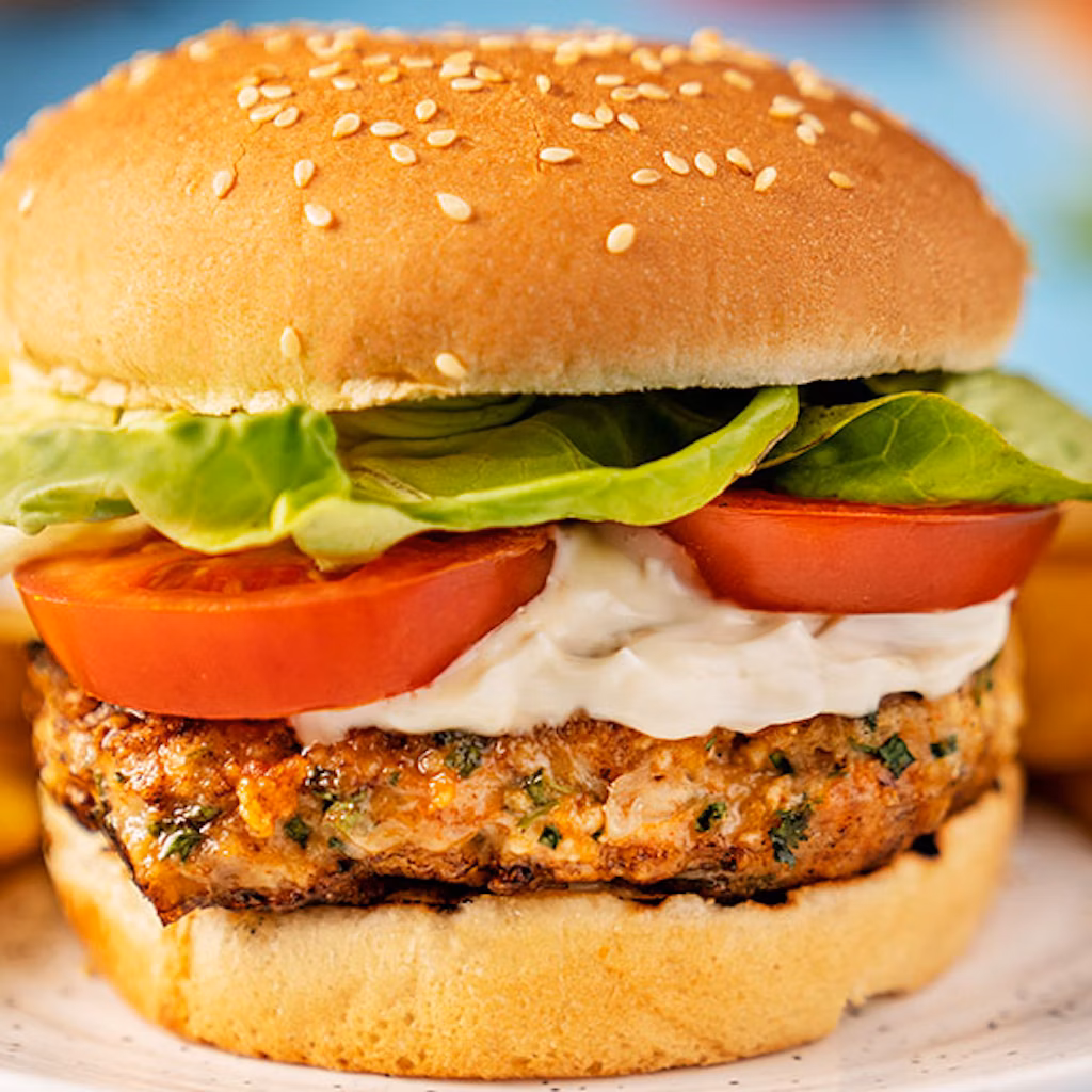Burger Veg_0