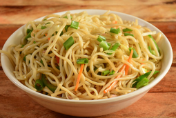 Noodles