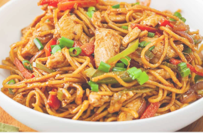 Chicken Noodles_0