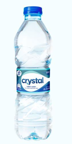 Water 500 ML