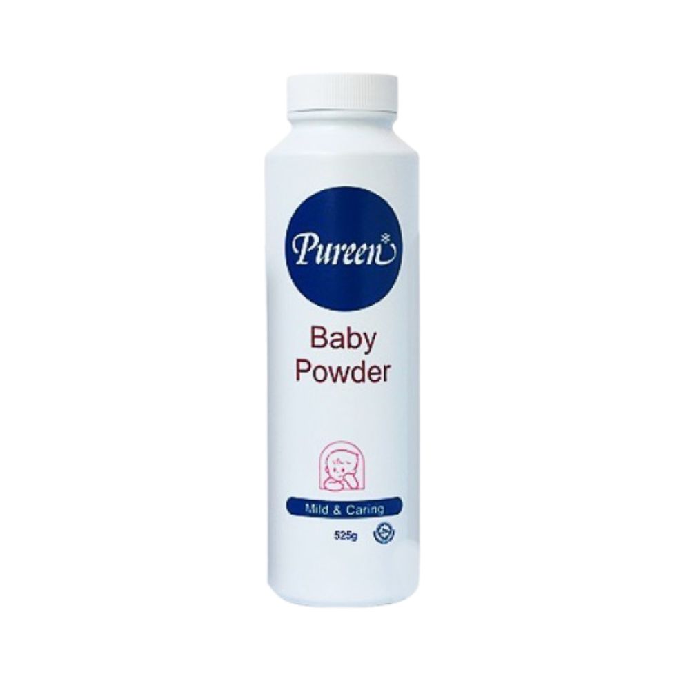 PUREEN BEDAK BABY 525G