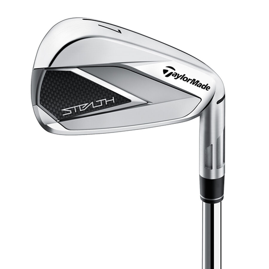 Taylormade Stealth Iron Set_0