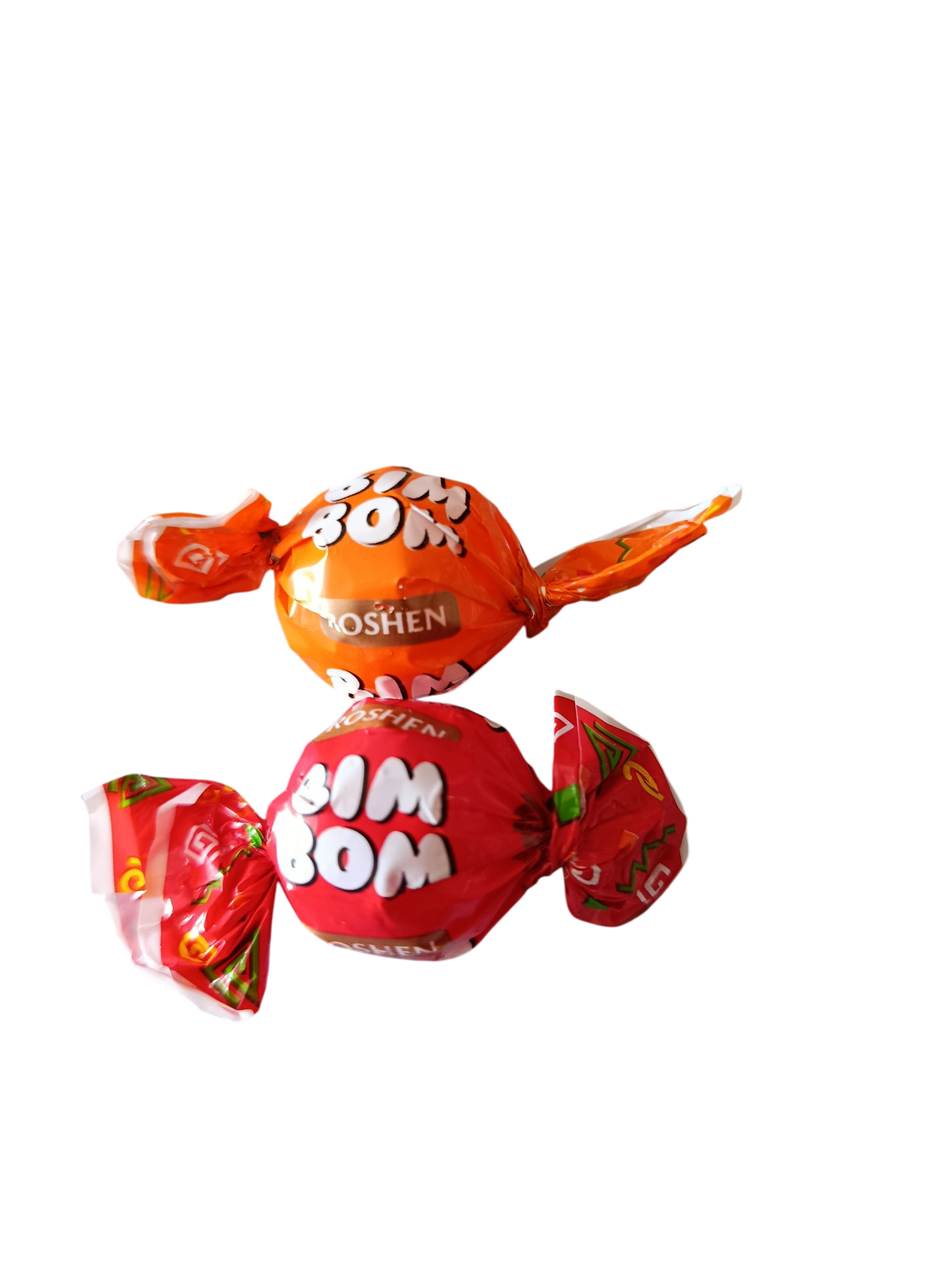 Конфеты от Roshen_2
