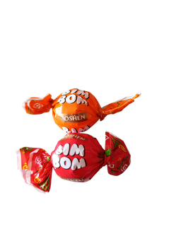 Конфеты от Roshen