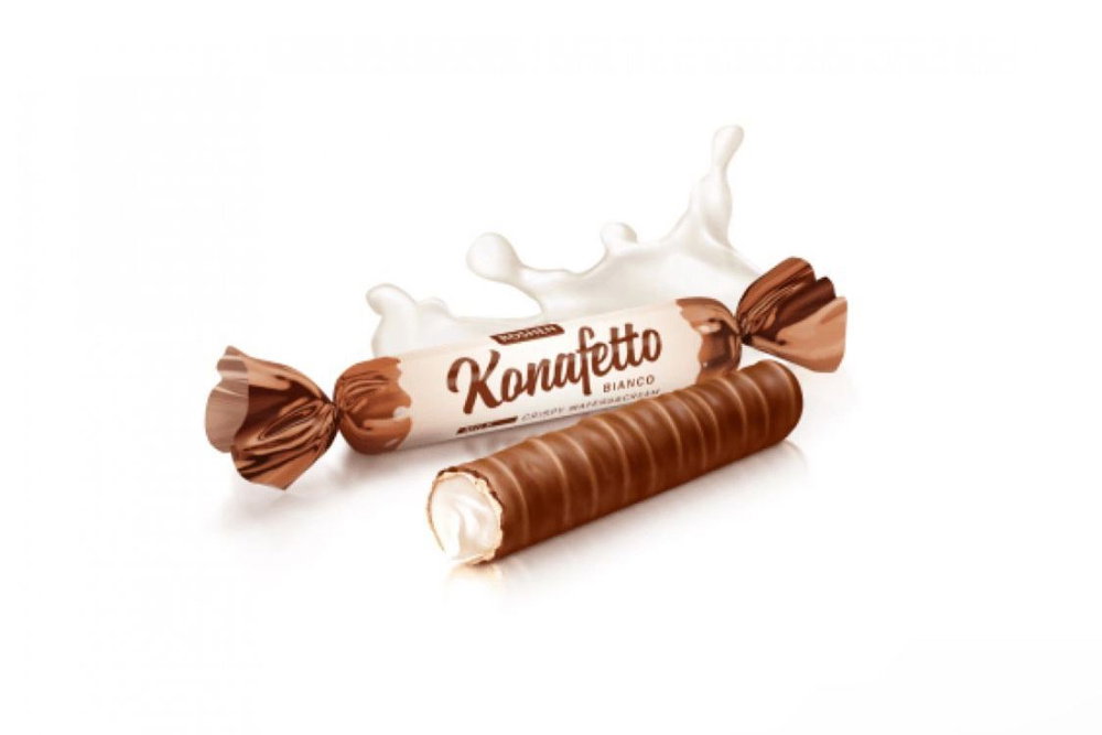 Конфеты от Roshen_3