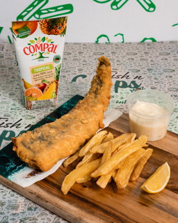 FishNChips