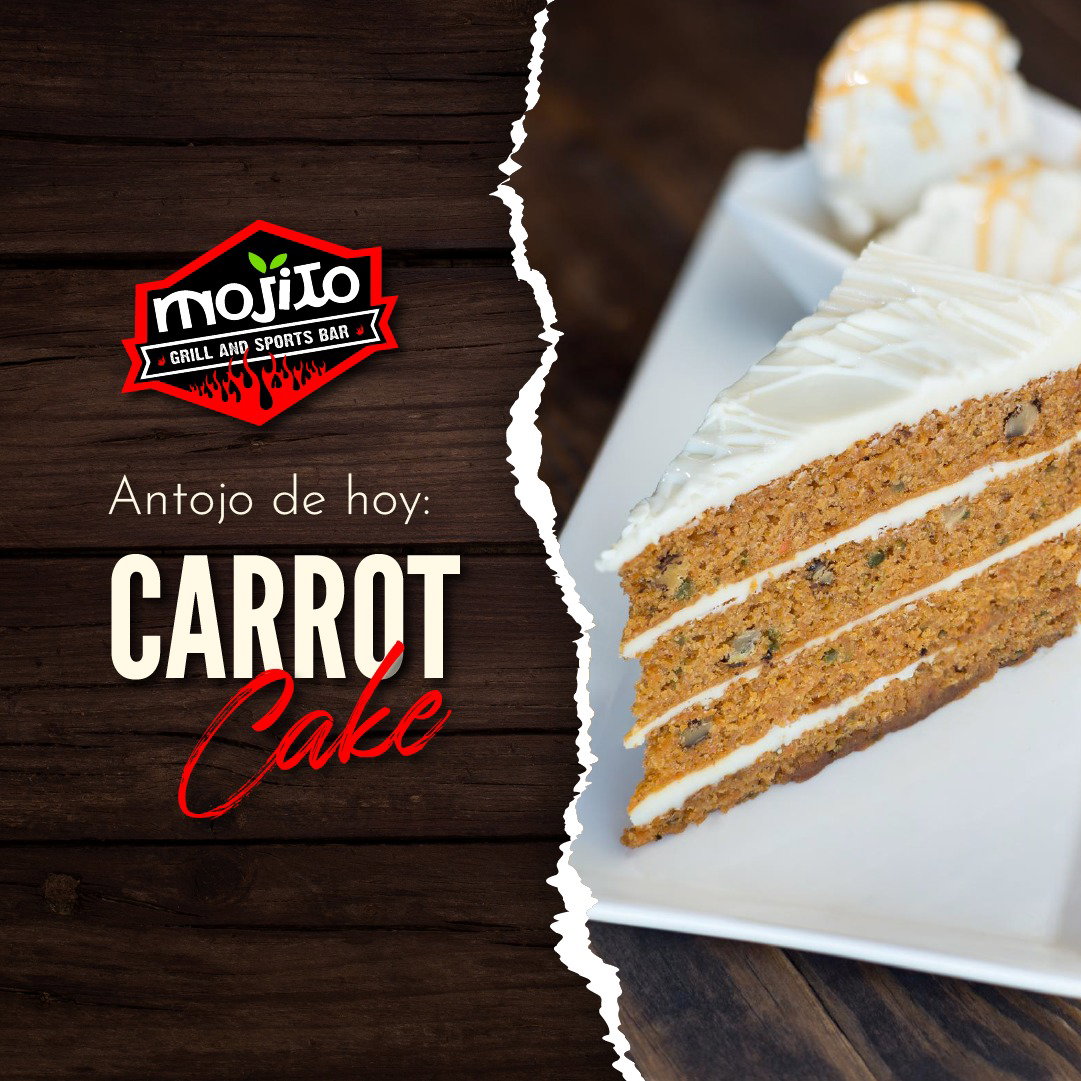 Warm Carrot Cake_0