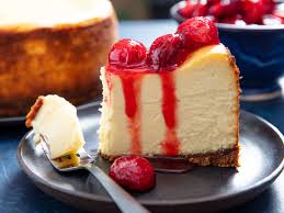 New York Cheesecake_0