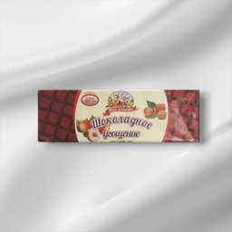 Шоколадное масло от Масленково 500гр