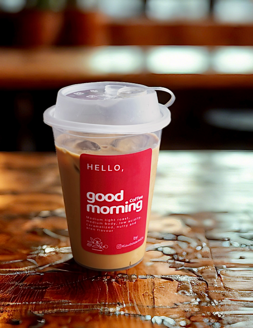 Good Morning Coffee_0