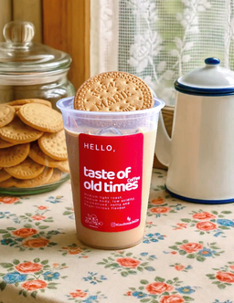 Taste of Old Times