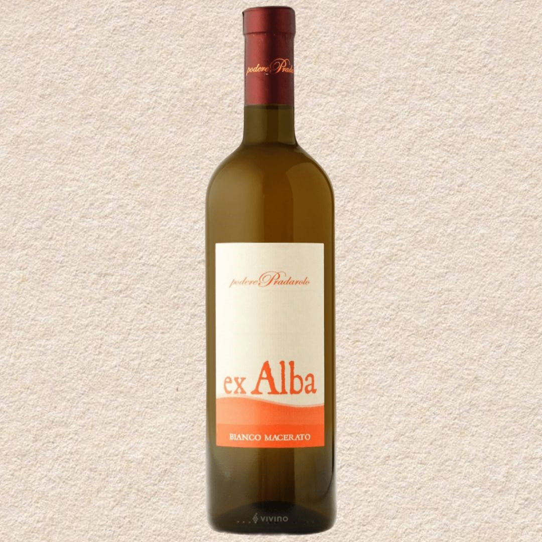 ex-Alba, 2024 / Podere Pradarolo, Italy