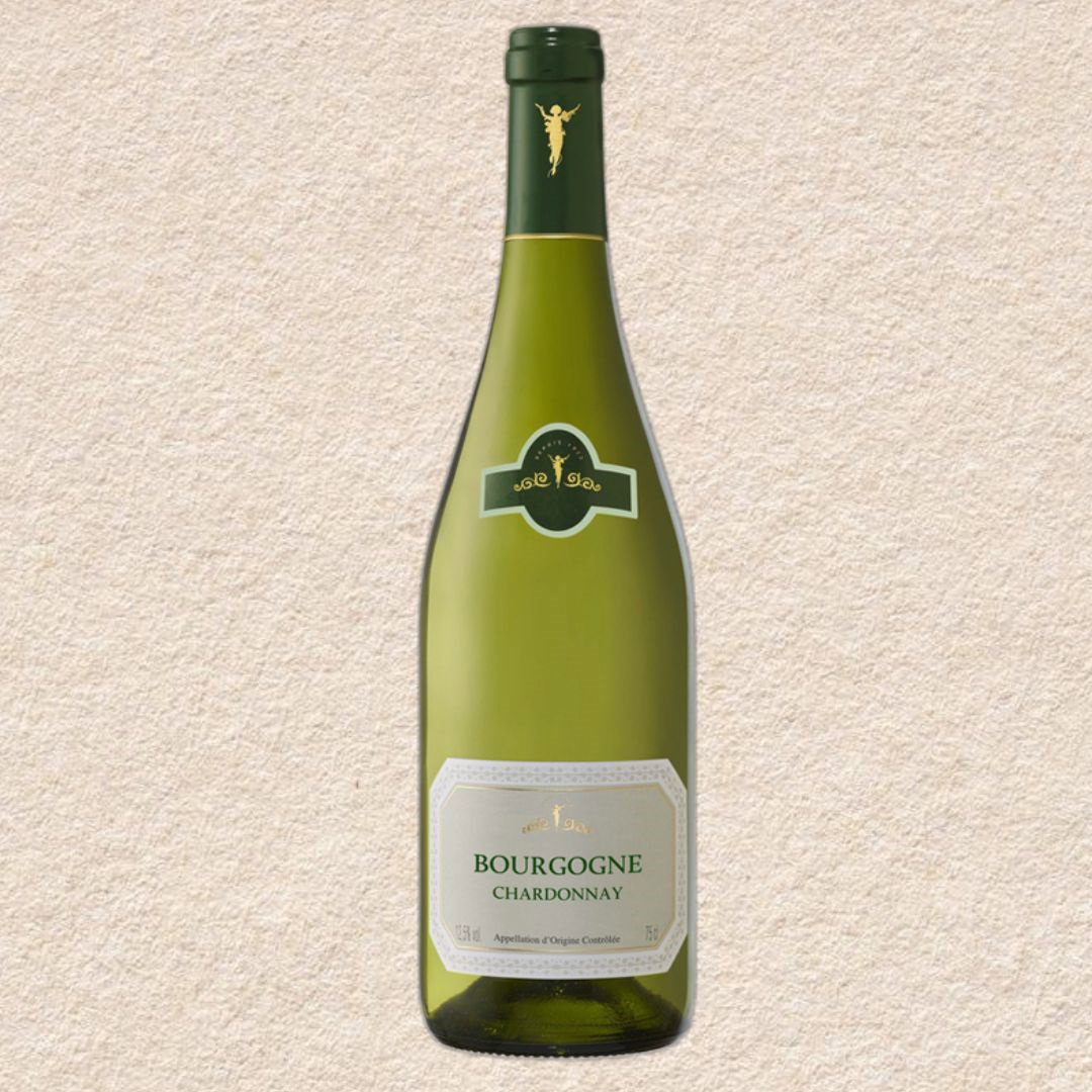 Bourgogne Chardonnay / La Chablisienne, France