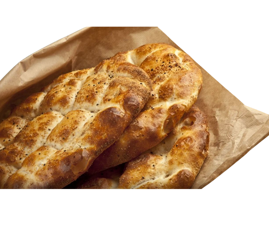 Pita Bread_0
