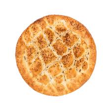 Pita Bread