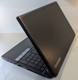 Toshiba Satellite C55-A