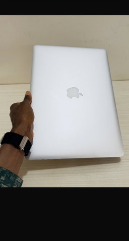 MacBook Pro Retina 2015
