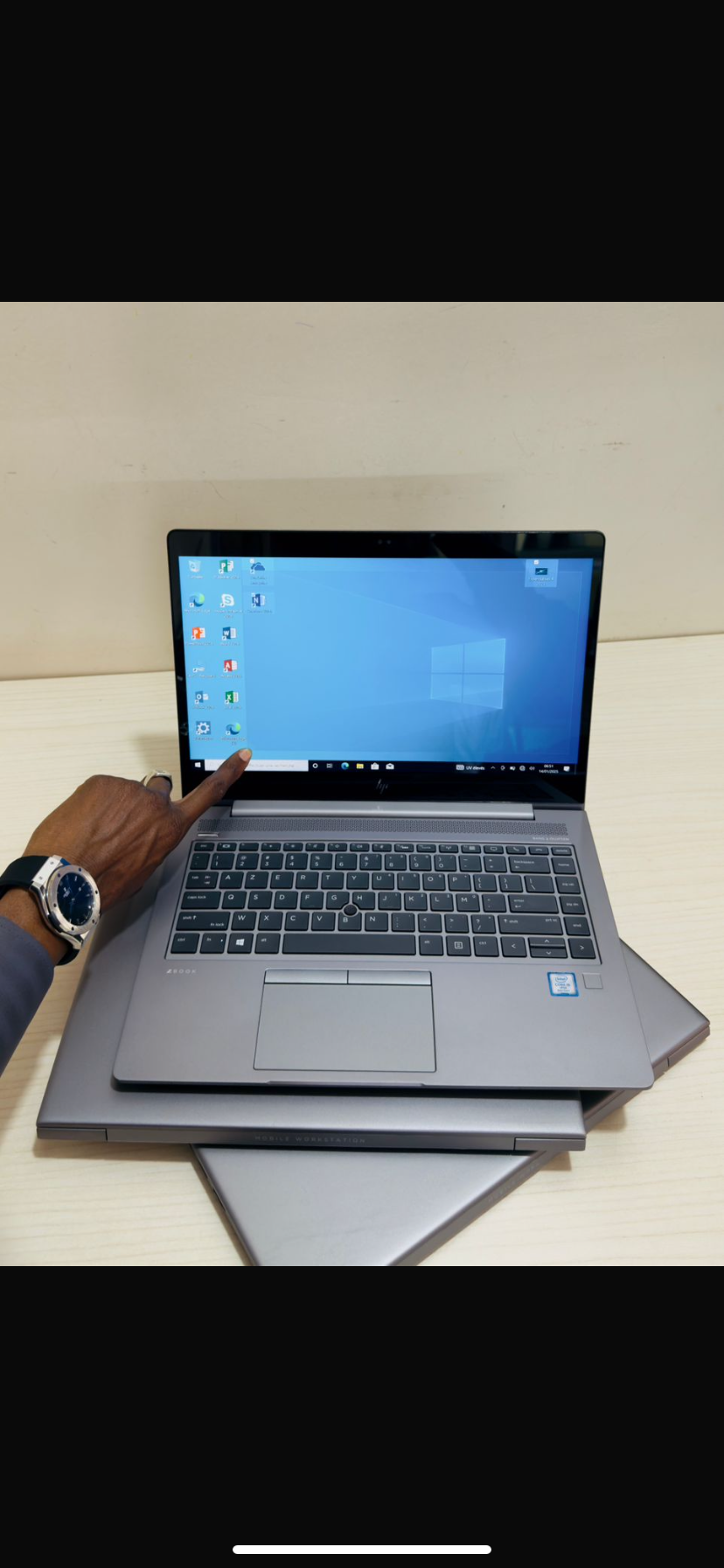HP ZBOOK 14u G5 workstation_3